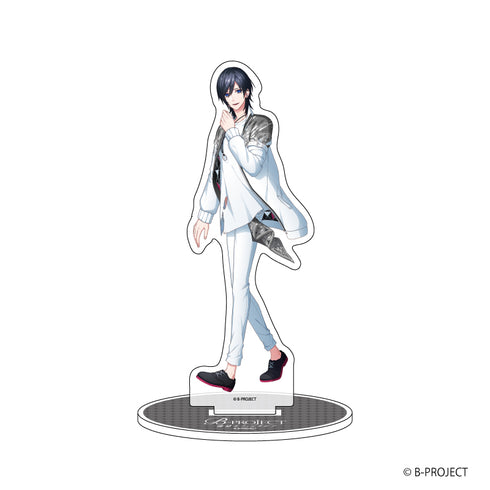 『B-PROJECT 流星*ファンタジア』キャラアクリルフィギュア 25/寺光唯月